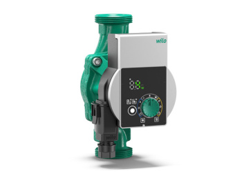 Насос циркуляционный WILO YONOS PICO 25/1-6-130-(ROW) (Насос циркуляционный Wilo - Yonos PICO) купить в Минске, низкие цены.