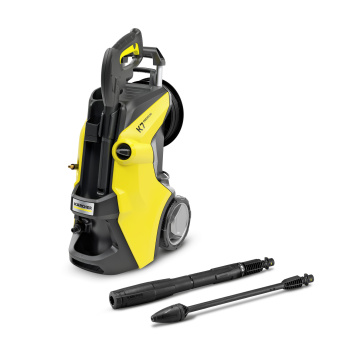 Аппарат высокого давления KARCHER K 7 Premium Power купить в Минске, честные цены.