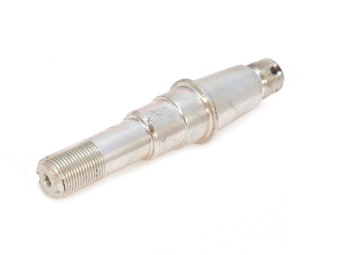 Ф80-3405111 Палец МТЗ-80 рулевого гидроцилиндра Ц50, ВЗТЗЧ - №1