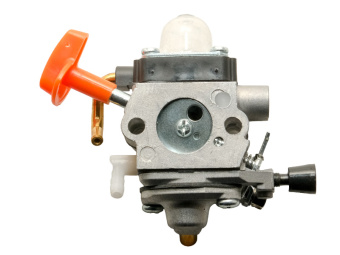 З/Ч Карбюратор бензокосы Stihl FS90,100,110,130 купить в Минске. - №5