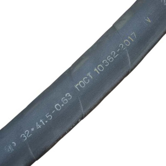 Рукав 32х41,5-0,63 ГОСТ 10362-2017 - №2