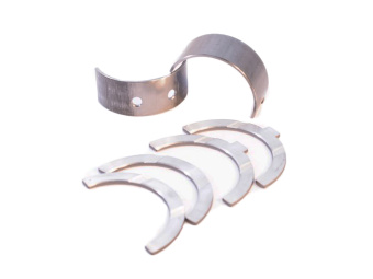 Д-50 КН1 Комплект коренных вкладышей МТЗ Д-240, Д-243, Д-245 (50-1005100-БН1) (Дайдо) - №4