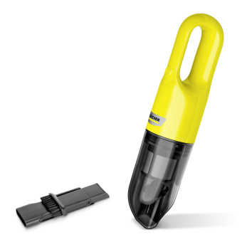 Ручной пылесос KARCHER CVH 2 *EU купить в Минске.