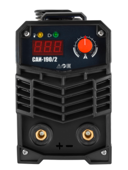 Аппарат сварочный инверторный ВИТЯЗЬ САИ-190/2 купить в Минске, выгодные цены. - №2