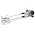 Миксер электрический CROWN CT10153