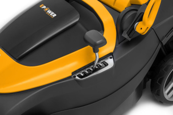 Газонокосилка аккумуляторная STIGA COLLECTOR 136 AE Kit (20V 2х2Ah + ЗУ) купить в Минске, честные цены. - №3