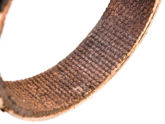 70-4202100 Лента ВОМ МТЗ средняя, 43мм, (А) - №1