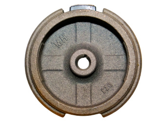 З/Ч WEIMA 1303000013-0001 Маховик (177F) купить в Минске. - №2