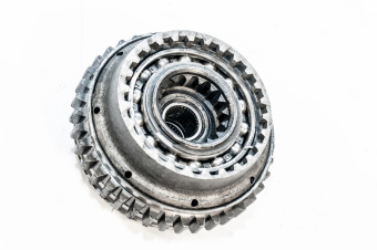 72-1802060 Шестерня МТЗ, БЗТДиА - №1