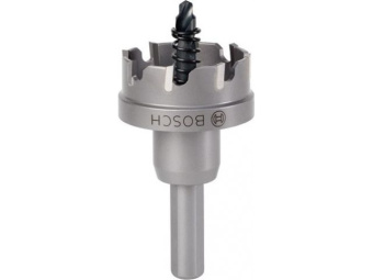 2608594138 Коронка твердосплавная 29 мм ENDURANCE FOR HEAVY METAL BOSCH ( по металлу) купить в Минске.