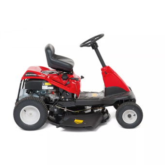 Трактор садовый MTD MINIRIDER 76 SDE купить в Минске, честные цены. - №1