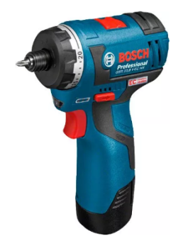 Шуруповерт BOSCH GSR 12V-20 HX L-BOXX купить в Минске.