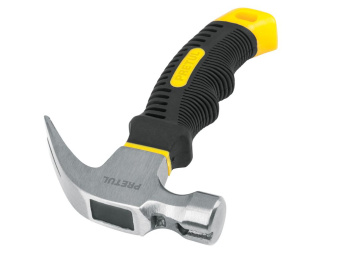 22291 Молоток-гвоздодер PRETUL 12см 0,28кг MО-10Е купить в Минске. 22291 Молоток-гвоздодер PRETUL 12см 0,28кг MО-10Е купить в Минске.