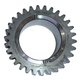 112-1701314 Шестерня МТЗ КПП вала вторичного z=30 - №1