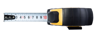 81882 Рулетка Ermenrich Reel SQ100 купить в Минске. - №1