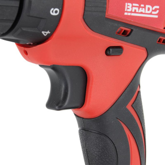 Шуруповерт BRADO DF357B купить в Минске. - №1