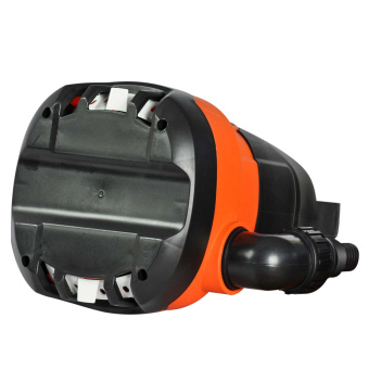 Насос погружной SKIPER SP4500 2-в-1 (750 Вт, 14000л/ч, напор 8 м, 1" или 1 1/2") купить в Минске, низкие цены. - №2