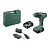 Шуруповерт BOSCH UniversalDrill 18