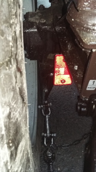 80-4605091-01 Кронштейн МТЗ, Беларусь - №6