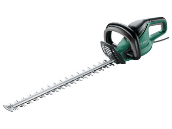 Кусторез электрический BOSCH Universal HedgeCut 50 (0,48 кВт) купить в Минске, честные цены.