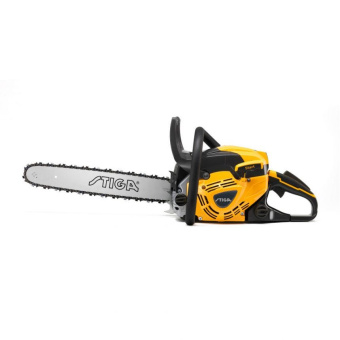 Бензопила STIGA SP 526 шина 18" (2,3 кВт) купить в Минске, честные цены. - №4