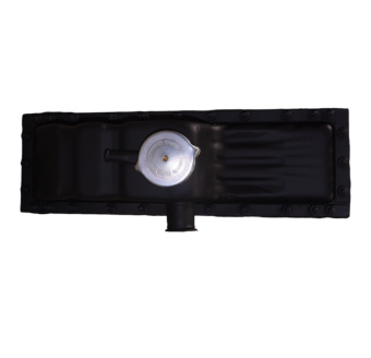 70У.1301.015 Радиатор водяной МТЗ 4-х рядный (медно-латунный) Тропическое исполнение, РФ - №2