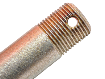 921-4605076 Палец МТЗ - №2