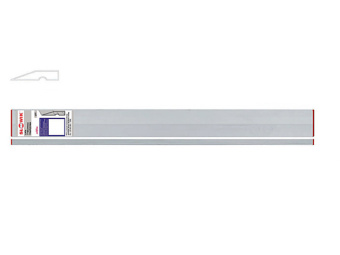 30101 Правило 1,0м "трапеция" LTT (SLOWIK) (быт.) (840 г/м) купить в Минске.