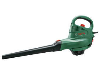 Воздуходувка электрическая BOSCH UniversalGardenTidy 3000 (3,0 кВт) купить в Минске, низкие цены.