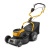 Газонокосилка аккумуляторная STIGA COLLECTOR 548e S KIT 48V (48V 2 х 4 Ач + З/У) самоходная купить в Минске, честные цены. - №1