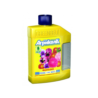 04505 Агрикола Аква Фантазия 250 мл. купить в Минске, низкие цены.
