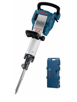 Молоток отбойный BOSCH GSH 16-30 купить в Минске. - №1