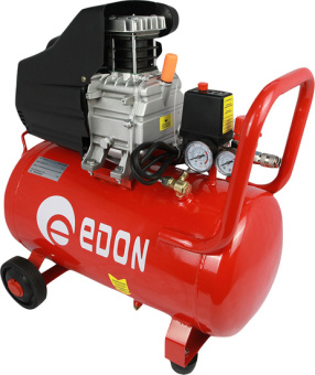 Компрессор EDON OAC-50/1500 купить в Минске, выгодные цены.