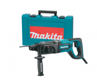 Перфоратор MAKITA HR 2475 купить в Минске.