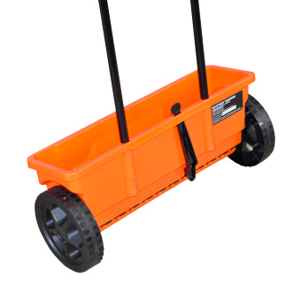 Разбрасыватель-сеялка SKIPER SR3000 купить в Минске, низкие цены. - №2