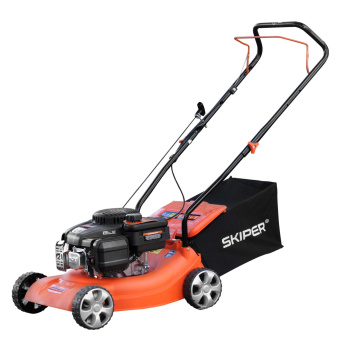 Газонокосилка бензиновая SKIPER GW401 (2,5 кВт) купить в Минске, честные цены. - №1