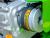 Мотокультиватор GRASSHOPPER GR 900-3 (4.00-10) (7,0 л.с.) (пониж. передача) купить в Минске, выгодные цены. - №8