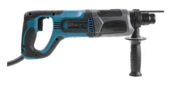 Перфоратор MAKITA HR 2475 купить в Минске. - №2