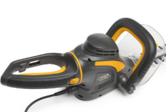 Кусторез электрический STIGA SHT 500 (0,5 кВт) купить в Минске, честные цены. - №1