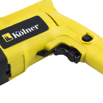 Перфоратор KOLNER KRH 680Н купить в Минске. - №2