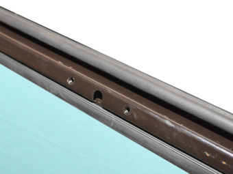 80-6708210 Рамка задняя МТЗ в сборе - №3