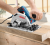 Электропила циркулярная BOSCH GKS 55+ GCE купить в Минске. - №1