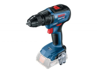 06019H5006 Дрель-шуруповерт BOSCH GSR 18V-50 в кор. купить в Минске.