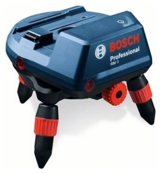 0601092800 Держатель поворотный RM3 Professional BOSCH купить в Минске.