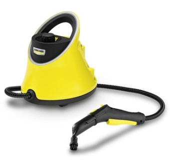 Пароочиститель KARCHER SC 2 Deluxe EasyFix купить в Минске, низкие цены. - №2