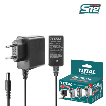 Зарядное устройство TOTAL TCLI12071 купить в Минске.