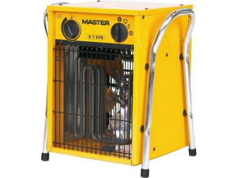 4012.022 Нагреватель электрический MASTER B 5 EPB купить в Минске, низкие цены.