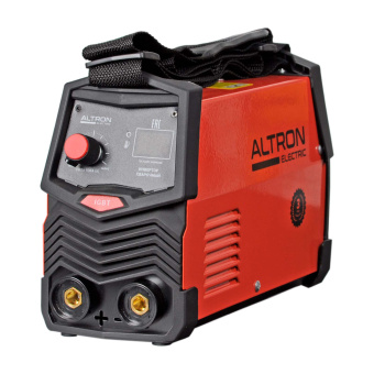 Инвертор сварочный ALTRON ISA-230-3 купить в Минске, выгодные цены. - №1