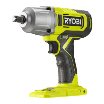 Гайковерт RYOBI RIW18-0 (18V, без АКБ и ЗУ) ONE + купить в Минске. - №1