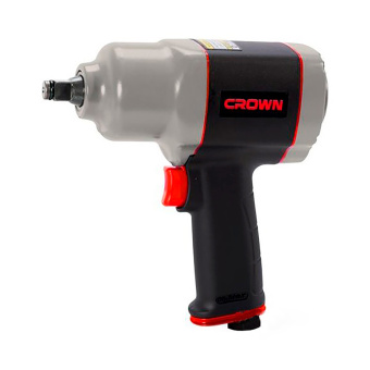 Пневмогайковерт ударный CROWN CT38115 купить в Минске, оптимальные цены.